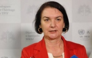 Bosna Hersek Başsavcısı Gorana Tadiç görevden alındı