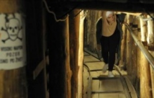 Saraybosna'daki Umut Tüneli, 28 yıl önce bugün açılmıştı