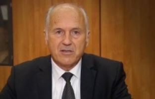 Inzko: "Uluslararası toplum, Bosna Hersek'e yönelik yaklaşımını değiştirmeli"