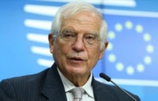 Borell: Srebrenitsa Soykırımı, çağdaş Avrupa tarihinin en karanlık dönemlerinden biri