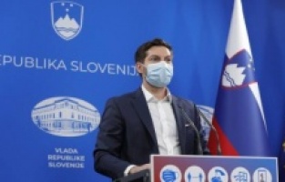 Uber'in eski müdürü, Slovenya'nın 'dijital dönüşüm' bakanı olacak