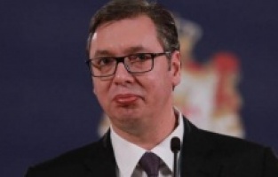 Vuçiç: "Bosna Hersek Dayton'dan bu yana en hararetli dönemini yaşıyor"