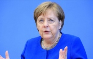 Merkel, Balkan liderleriyle görüştü