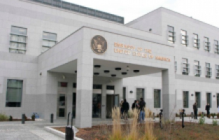 ABD: Bosna Hersek’in bölünmesine ilişkin tehditler kabul edilemez