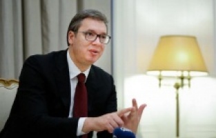 Sırbistan, uluslararası mahkemenin Stanişiç ve Simatoviç kararına tepkili