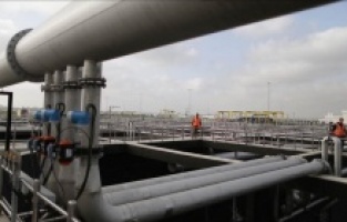 Azeri gazı Kuzey Makedonya’ya taşınacak