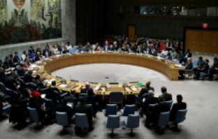 BM Güvenlik Konseyi'nden Bosna Hersek'in geleceğine ilişkin önemli karar