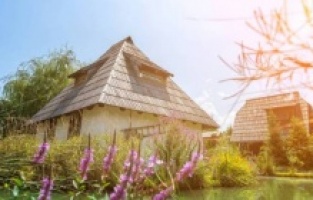 Bosna Hersek'te huzurlu bir tatil için ziyaret edebileceğiniz etno-köyler