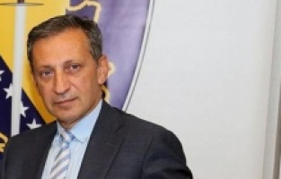 Bosna Hersek İstihbarat Ajansı Başkanı serbest bırakıldı