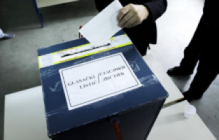 Bosna Hersek’te 2022 seçimlerinde boykot ihtimali