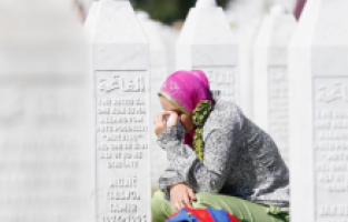 Bosna Hersek’te soykırımı inkar yasası bugünden itibaren yürürlükte