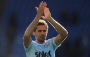 Boşnak futbolcu Luliç 10 yıl sonra Lazio'dan ayrıldı