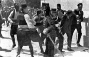 Dünyanın kaderini değiştiren kurşun 107 yıl önce bugün atıldı