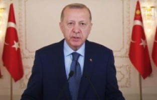 Erdoğan: Srebrenitsa’nın kalbimizde açtığı yaralar kanamaya devam ediyor