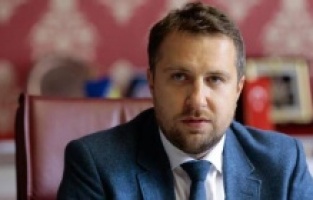 Eski Saraybosna Belediye Başkanı Skaka, Katar'a büyükelçi olarak atanacak