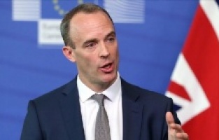 İngiliz bakan Raab: "Srebrenitsa planlı bir operasyondu"