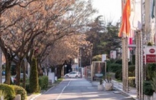 Karadağ'da yeni koronavirüs önlemleri