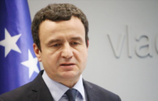 Kosova’dan Yunanistan’a sıcak mesaj