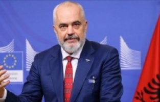 Rama, AB'nin Kosova'ya karşı adil davranmadığını söyledi