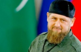 Bosnalı Sırpların Ramazan Kadirov hayranlığı şaşırttı