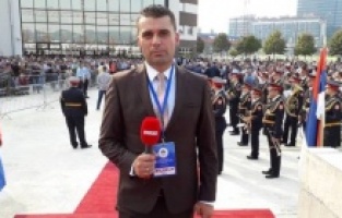 Soykırımı inkar yasası uygulamada: Bosnalı Sırp gazeteci aleyhinde suç duyurusunda bulunuldu
