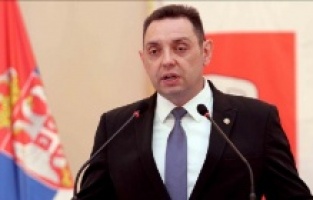 Sırp bakandan "tüm Sırpları birleştireceğiz" açıklaması