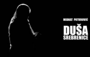 "Srebrenitsa'nın Ruhu" fotoğraf sergisi Sırbistan'da açılacak