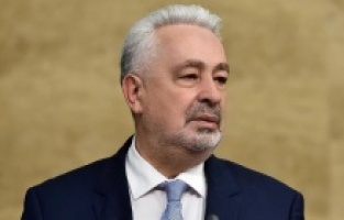 Karadağ'da Cumhurbaşkanı Djukanovic'in danışmanı aleyhinde suç duyurusu