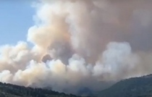 Arnavutluk Savunma Bakanı: "Yangınlar kasıtlı çıkarılıyor"