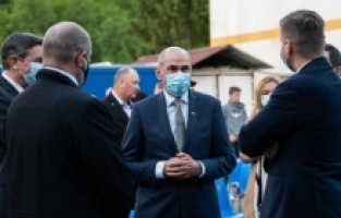 Sloven başbakandan "Afganistan" çıkışı