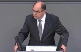 Yeni Yüksek Temsilci'ye boykot