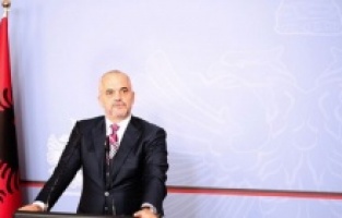 Rama'dan "Açık Balkan" girişimini boykot eden Kosova hükümetine eleştiri