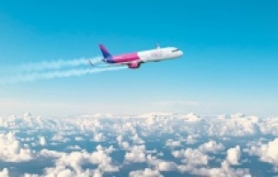 Wizz Air, Saraybosna uçuşlarına 7 yeni güzergah ekledi