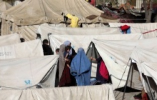 Kuzey Makedonya, 186 Afgan mülteci kabul edecek