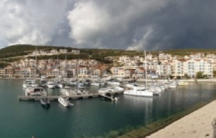 Karadağ'ın turizm gelirleri artıyor