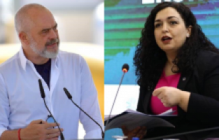 Arnavutluk ve Kosova’dan Afgan mültecilere yeşil ışık