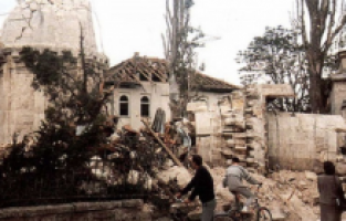 Banya Luka Bölge Savcılığı’ndan skandal cami kararı