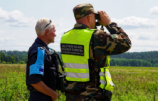 Batı Balkanlar üzerinden kaçak göç iki kat arttı