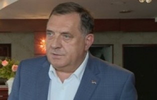 Bosnalı Sırp lider hapis cezası gerektiren suç işledi
