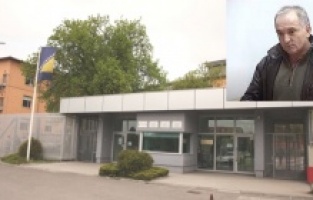 Bosnalı Sırp savaş suçlusu Gariç'e 20 yıl hapis