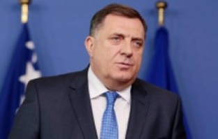 Bosnalı Sırp liderin boykotu kısa sürdü