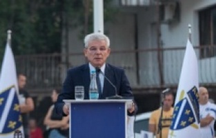 Boşnak liderden Sırbistan'a "gerçeklerle yüzleşme" çağrısı