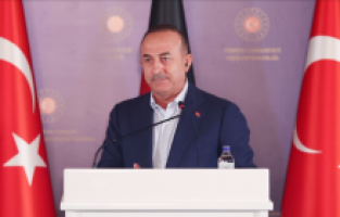 Çavuşoğlu, Sırp "Politika" gazetesine konuştu: “İlişkiler tarihin en iyi döneminde”