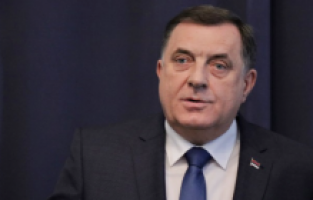 Bosnalı Sırp lider ifadeye çağrıldı