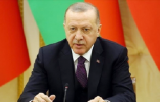 Erdoğan Bosna Hersek’e geliyor