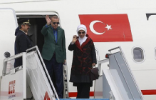 Cumhurbaşkanı Erdoğan Bosna Hersek'i ziyaret edecek