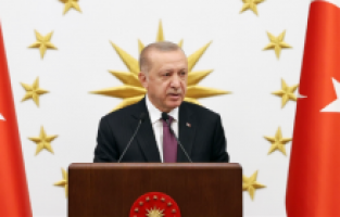 Erdoğan’dan Bosna Hersek için arabuluculuk sinyali