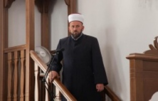 Fejzic: "Erdoğan'ın ziyareti Türkiye-Karadağ ilişkilerini güçlendirecek"