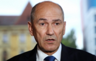 Jansa kan kaybediyor