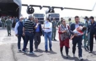 K. Makedonya 780 Afganistan vatandaşını kabul edecek